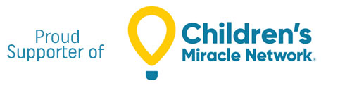 West Virginia Rx Card is a proud supporter of Children's Miracle Network Hospitals