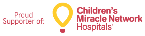 West Virginia Rx Card is a proud supporter of Children's Miracle Network Hospitals